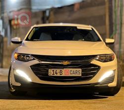 شيفروليه ماليبو